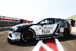 Adrian Flux Subaru Levorg GT BTCC 2016 года